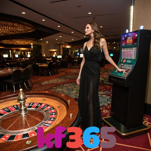  kf365
