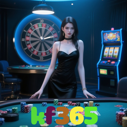  kf365