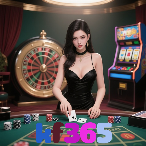  kf365