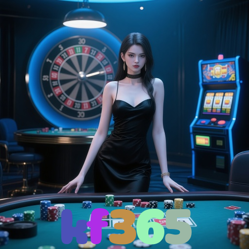  kf365