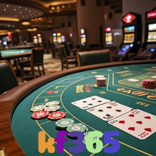  kf365