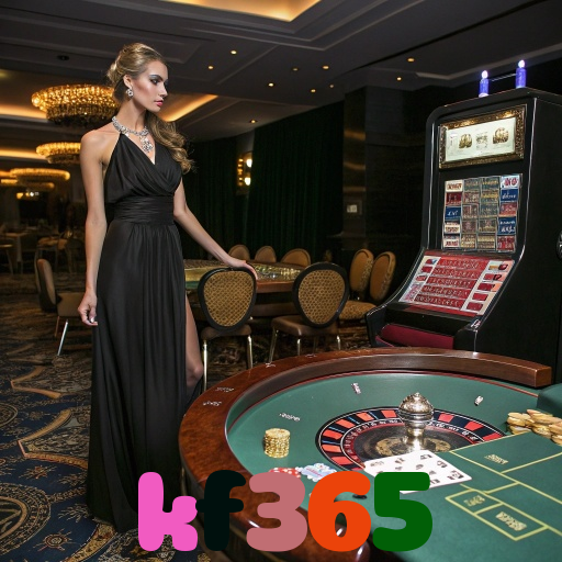  kf365