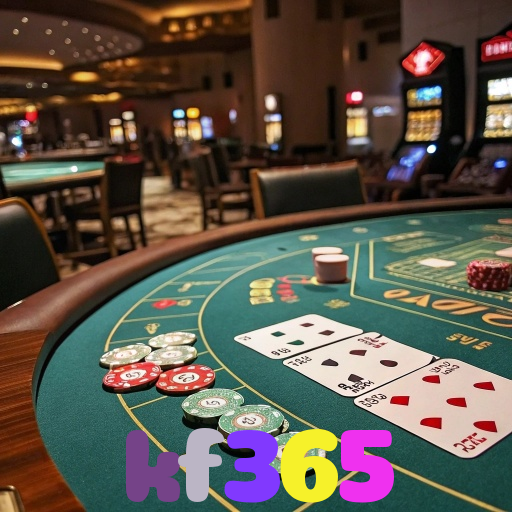  kf365