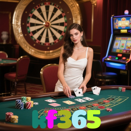  kf365