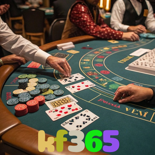  kf365