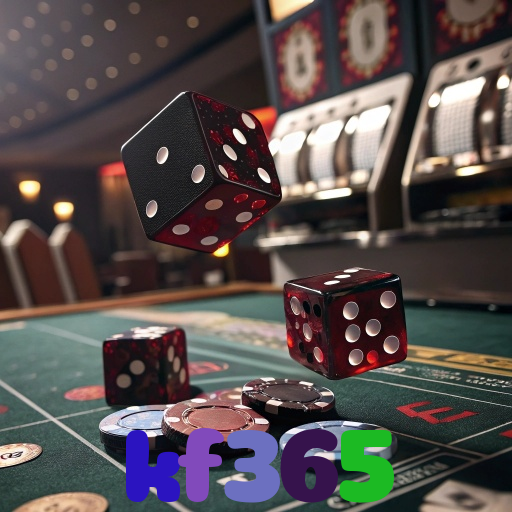 kf365