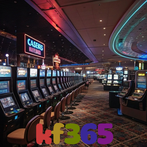  kf365