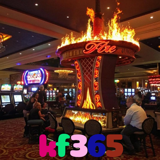  kf365