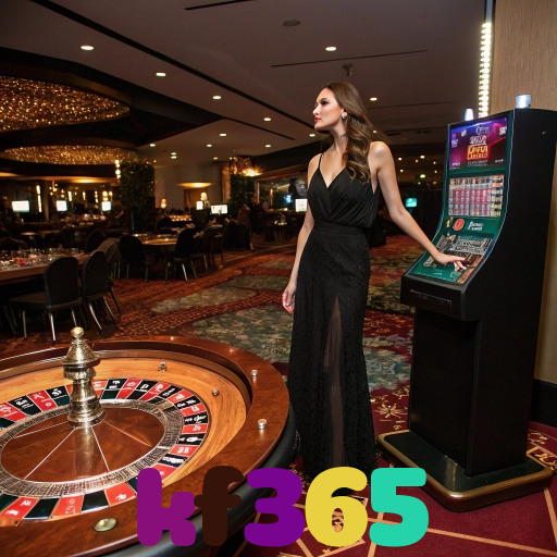  kf365