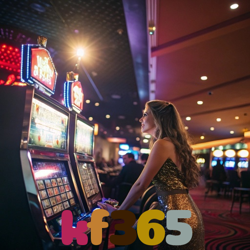  kf365