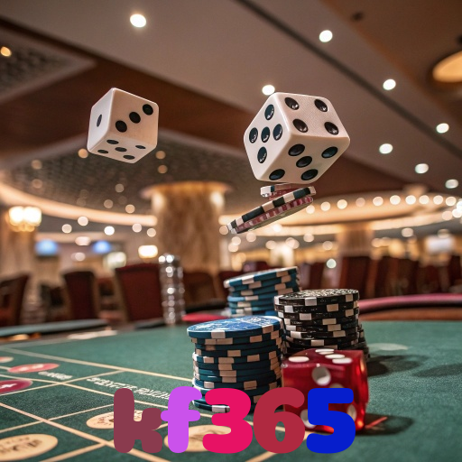  kf365