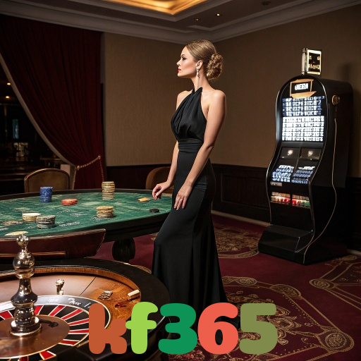  kf365