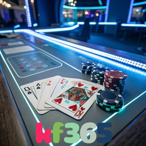  kf365