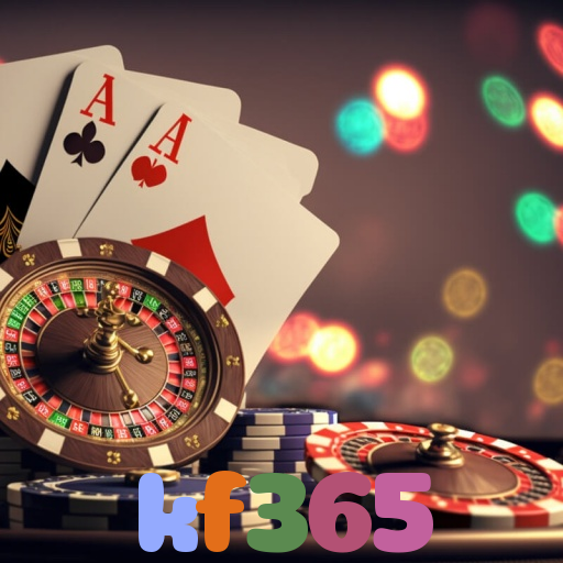  kf365