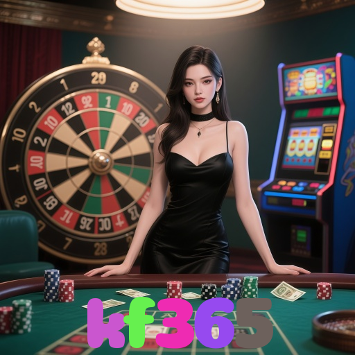  kf365