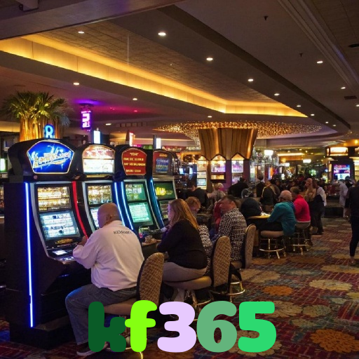  kf365