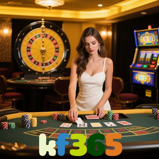  kf365