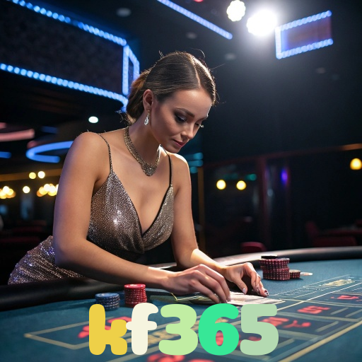 kf365