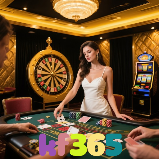  kf365