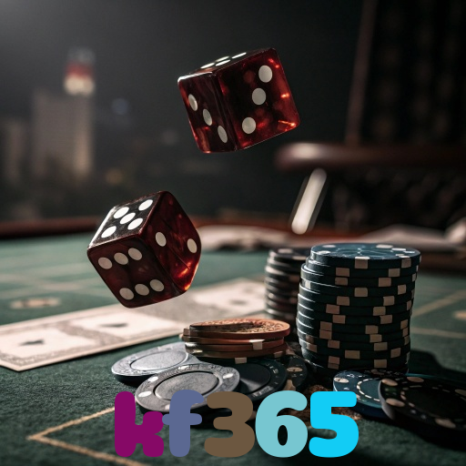  kf365