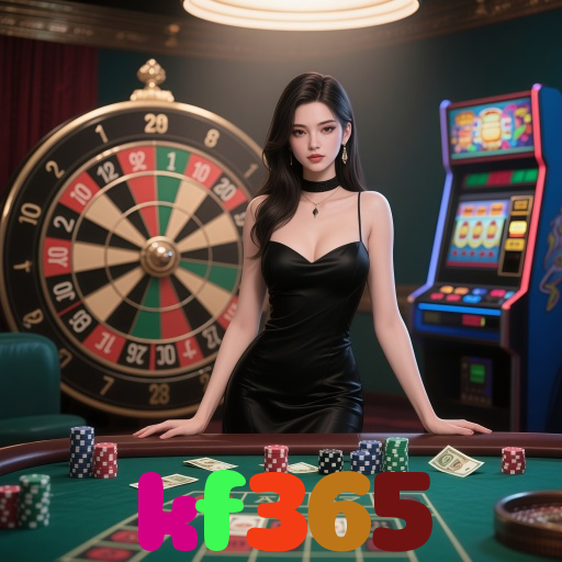  kf365