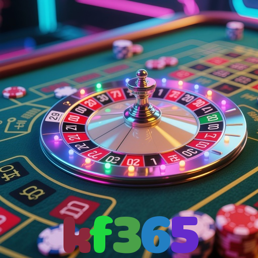  kf365