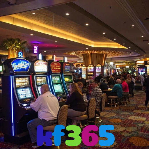  kf365