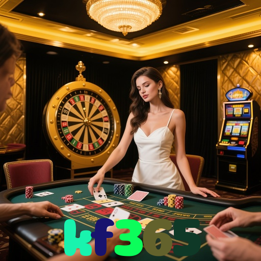  kf365