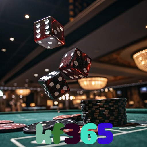  kf365