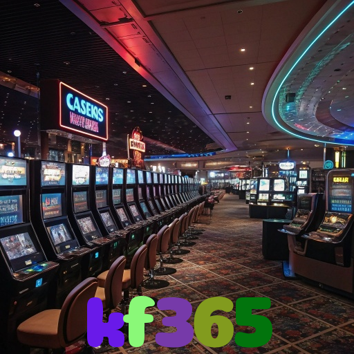  kf365