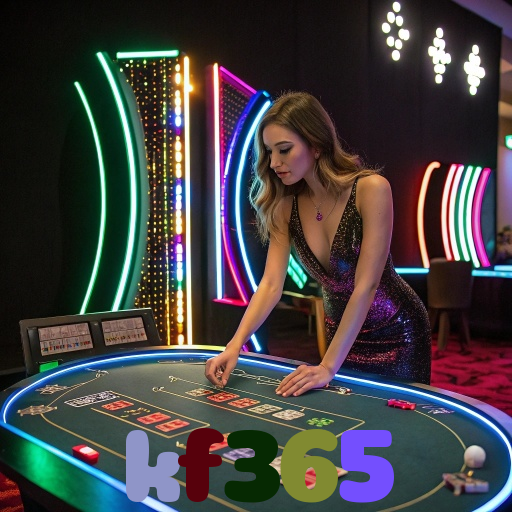  kf365