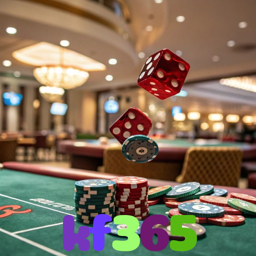  kf365