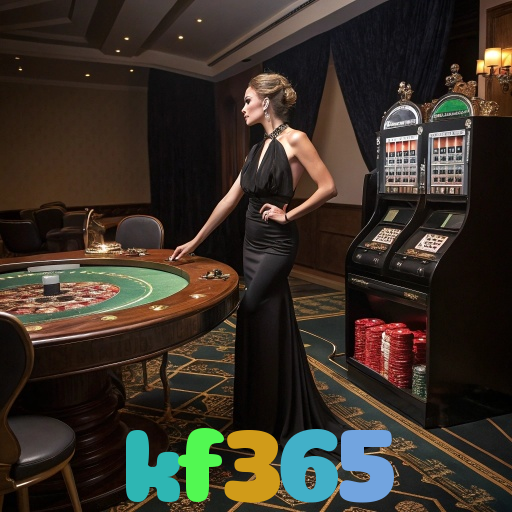  kf365