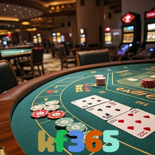  kf365