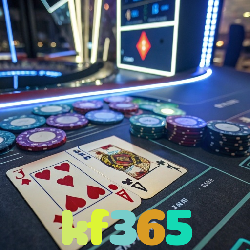  kf365