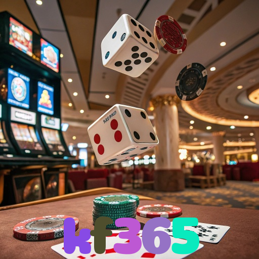  kf365