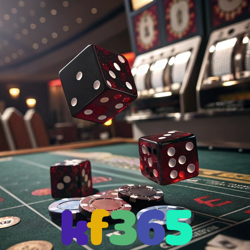  kf365
