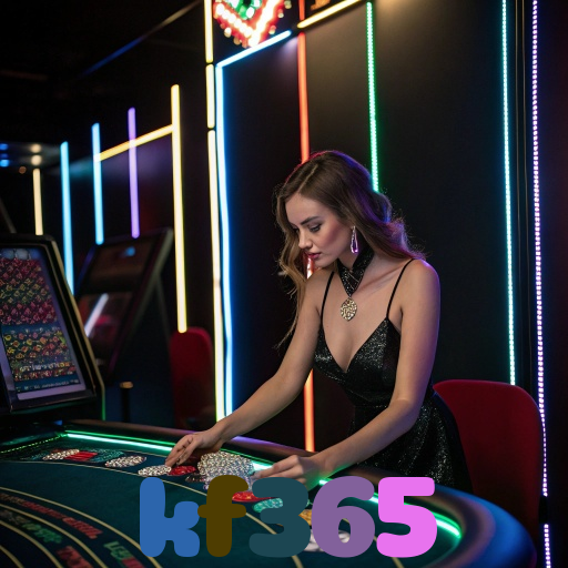 kf365