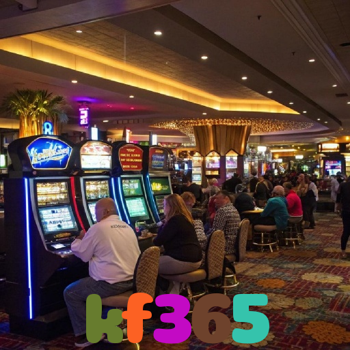  kf365