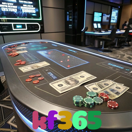  kf365
