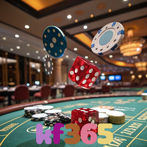  kf365