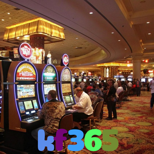  kf365