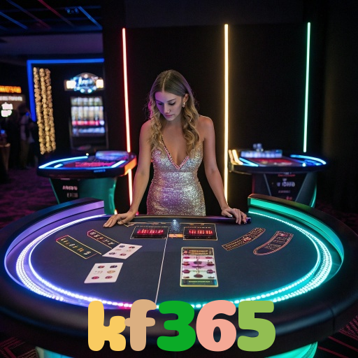  kf365