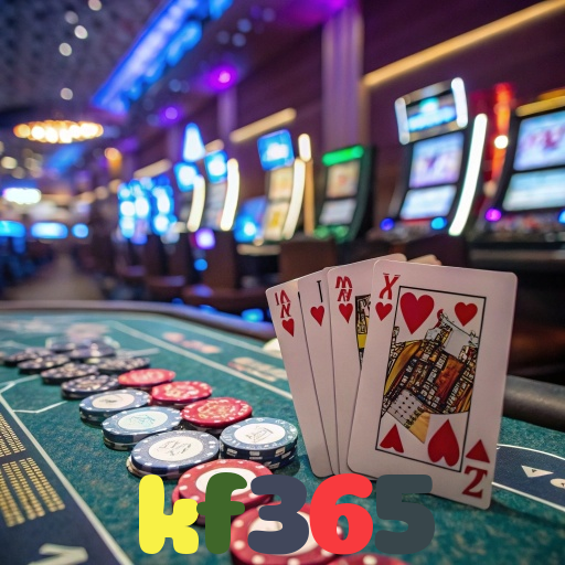  kf365