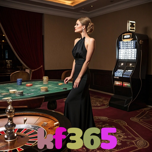  kf365