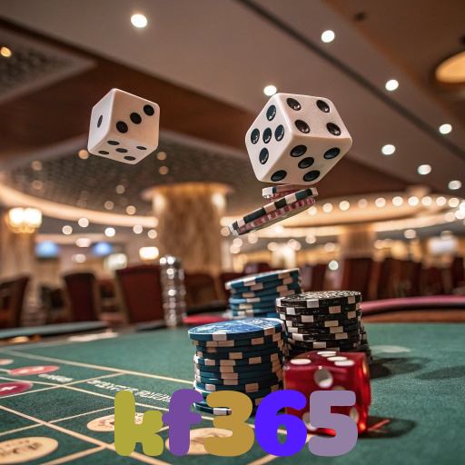  kf365