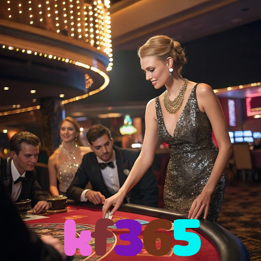  kf365