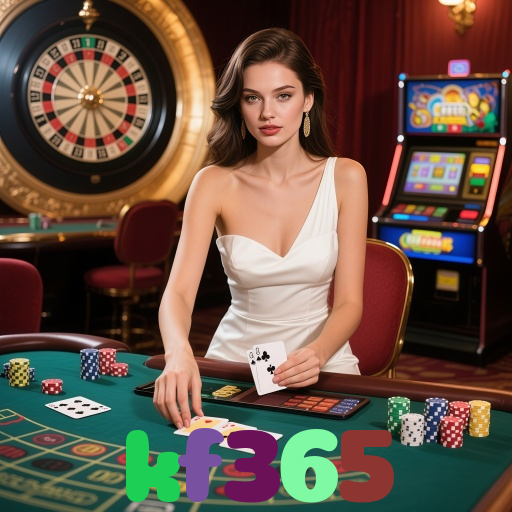  kf365
