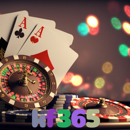  kf365