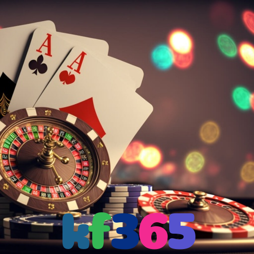  kf365